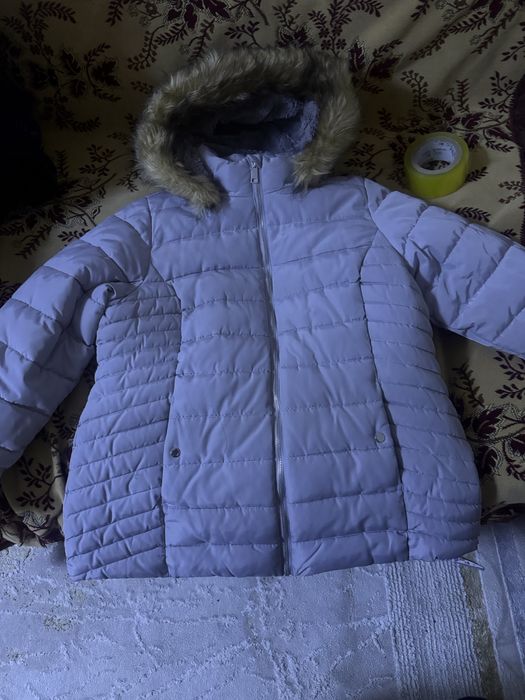 Куртка женская,зима очень тёплая