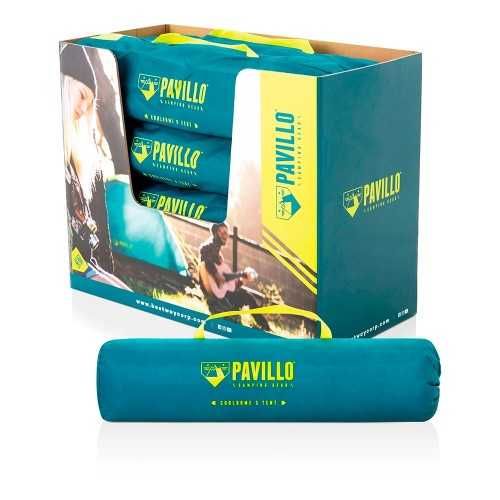 Палатка-210x210х120 см 3х местный Bestway-68088 Доставка бесплатно