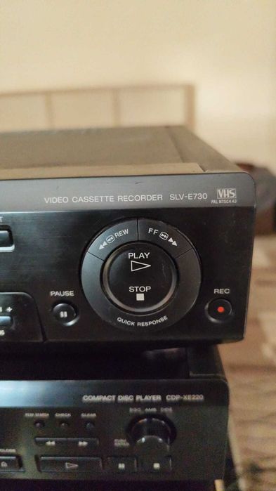 Linie Audio SONY
