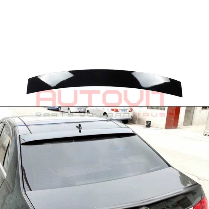 Спойлер за задно стъкло за Mercedes E class w212 лип