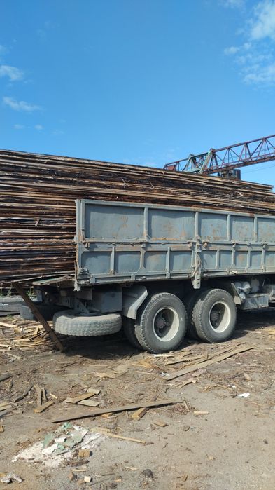 Продается КамАЗ, без прицепа.