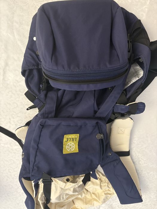 Детские принадлежности