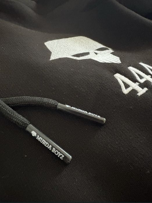 Prizrak x Murdaboyz set