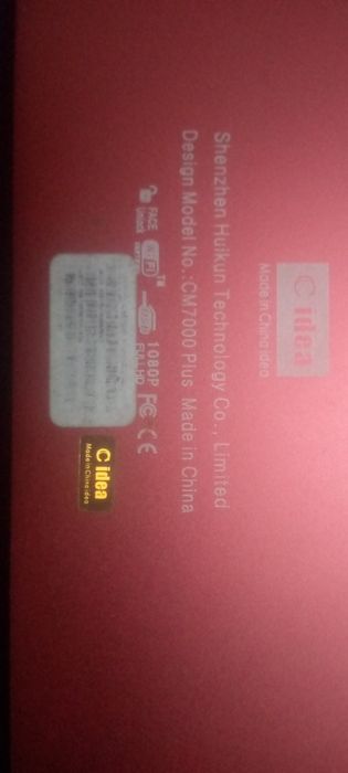 Продаю планшет б/у