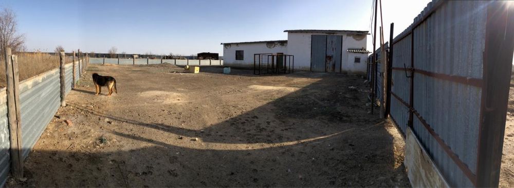 Гараж в долгосрочную аренду