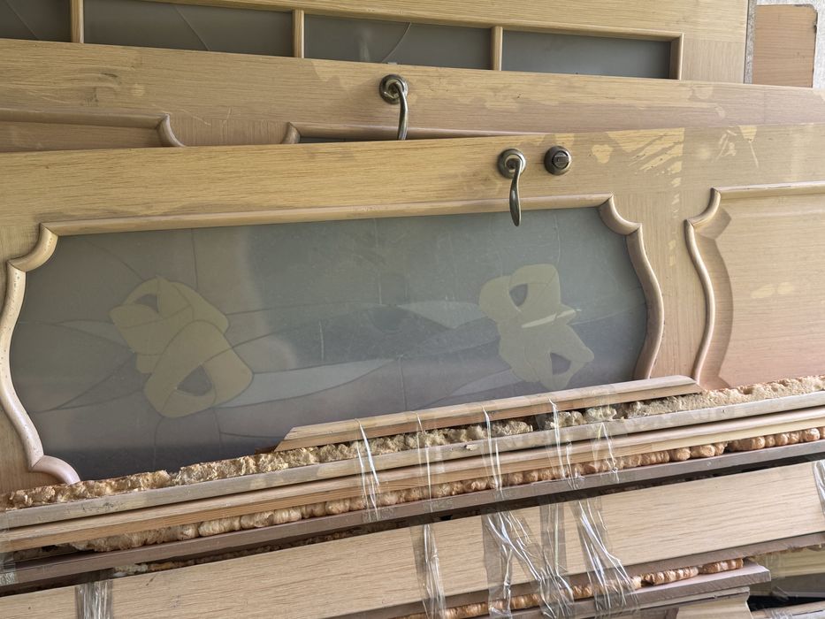 Продам двери меж комнатные