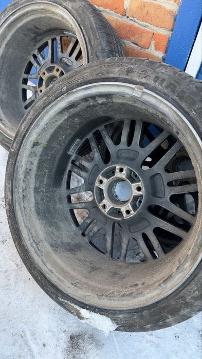 диски 65 стиль bmw