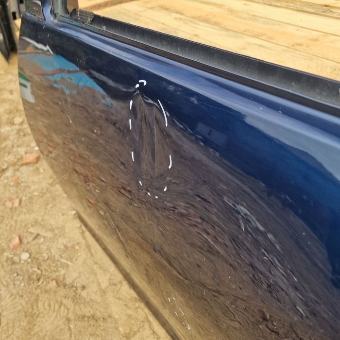 Dacia Sandero 2 задна лява врата