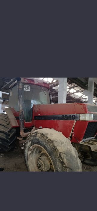 8940 magnum xolati tamrtalab