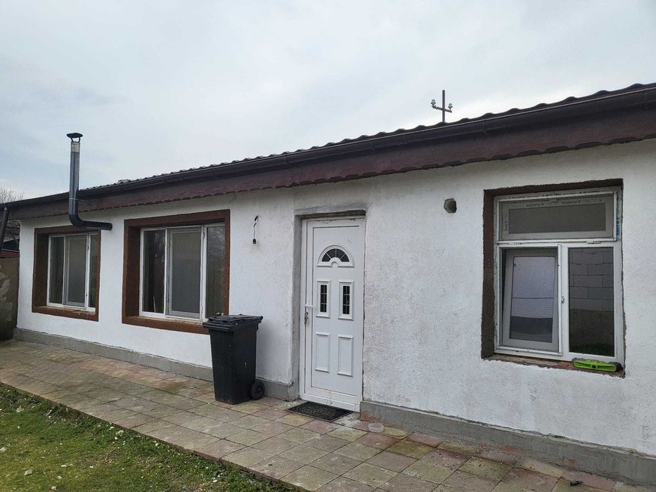 Casă Năvodari (peninsula) 71000e/renovată/4 camere