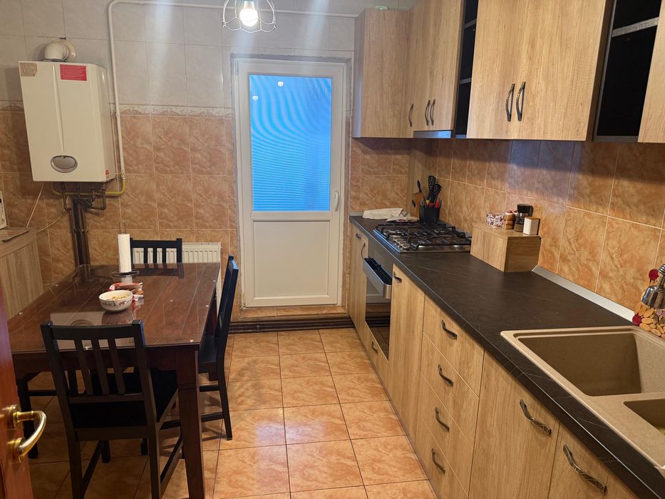 Apartament 2 camere Arcu-Gara