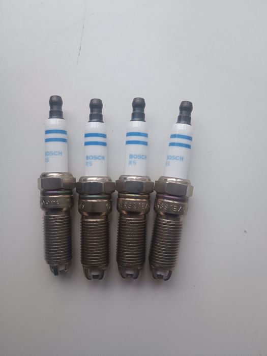 Новый свечи торг будет