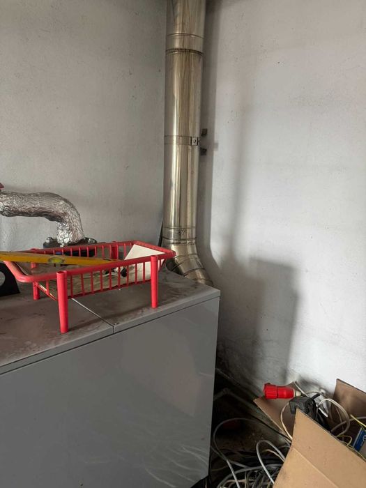 Котле на нафта Термолукс