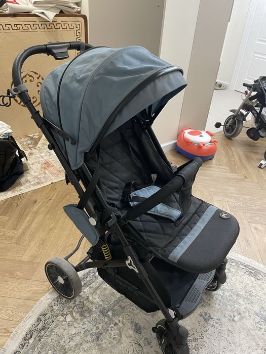 Коляска Ining baby