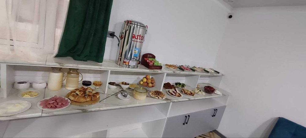 Velvet Hotel Tashkent