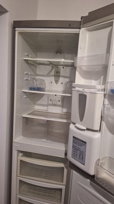 Холодильник в хорошем качестве