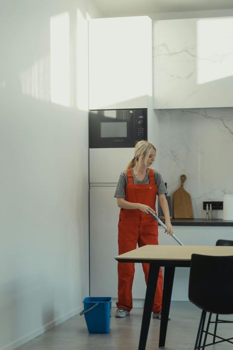 Уборка квартир  качественно