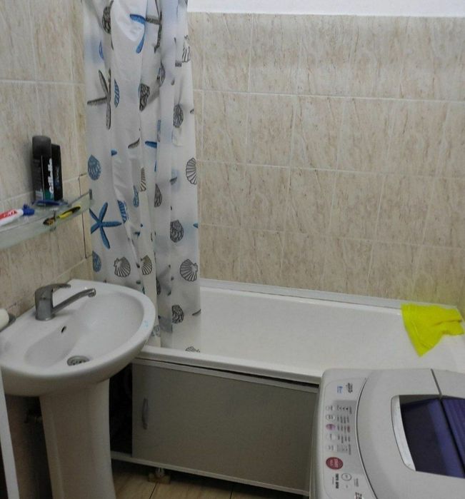 Продаю свою 3 комнатную новостррйку