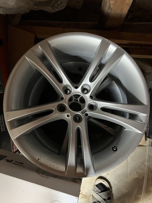 Jante style 184 18” M