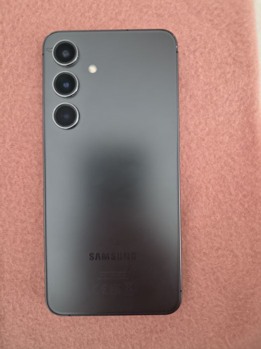 Samsung galaxy s24, 256gb