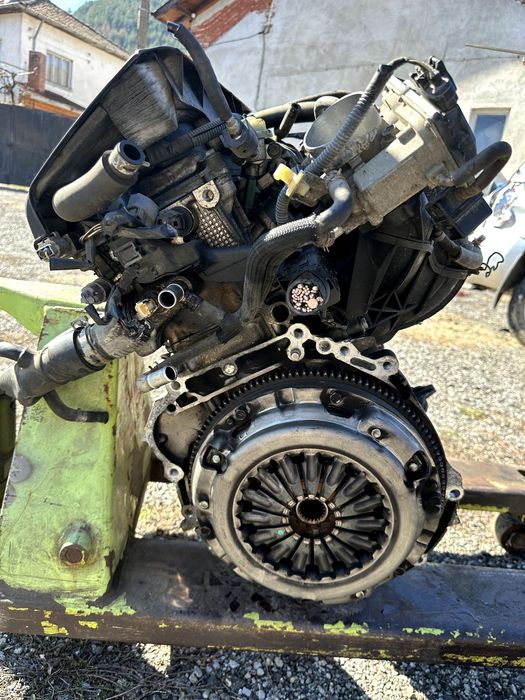 Двигател за Toyota RAV-4 2.0i 152кс