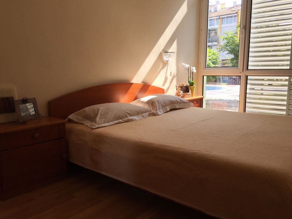 Дава се под наем Двустаен апартамент в Пловдив, Център - 70 кв.м за 2500 € - Снимка #6