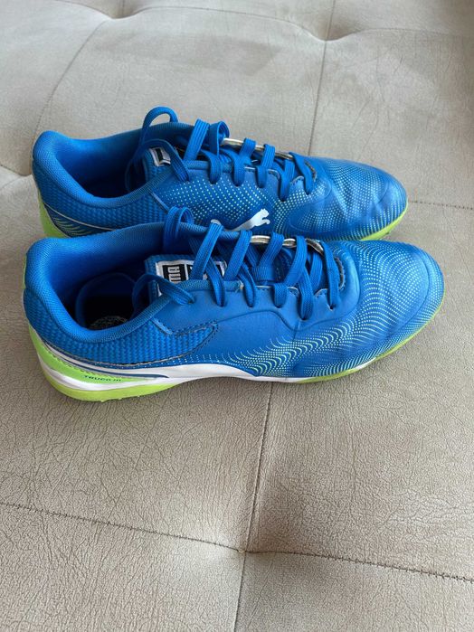 Футболни обувки / Стоножки Puma Truco III TF 41 номер