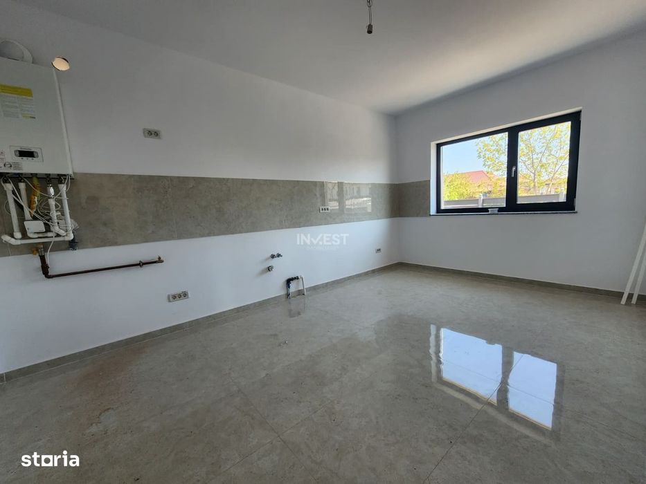 Casa Premium 4 Camere, 2 Bai, 115 Mp Utili, 300 Mp Teren, Miroslava