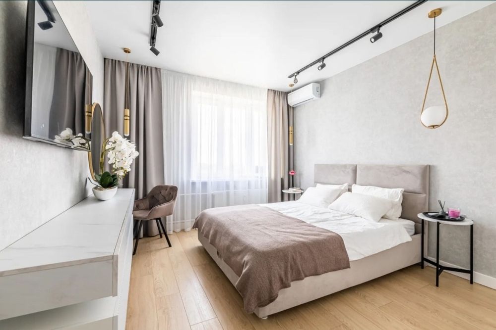 Сдаю шикарную квартиру в центре