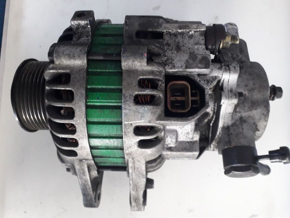 alternator kia sorento 2.5 crdi 37300-4a110 37300 4a110 373004a112 af111393 ta000a62401 2002-2008