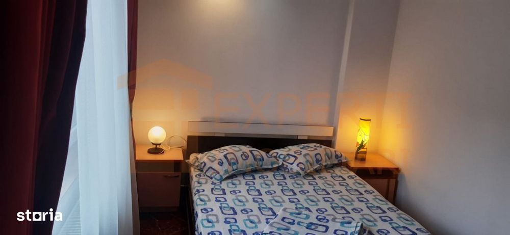 Apartament 3 camere, situat in zona Mamaia-Sat