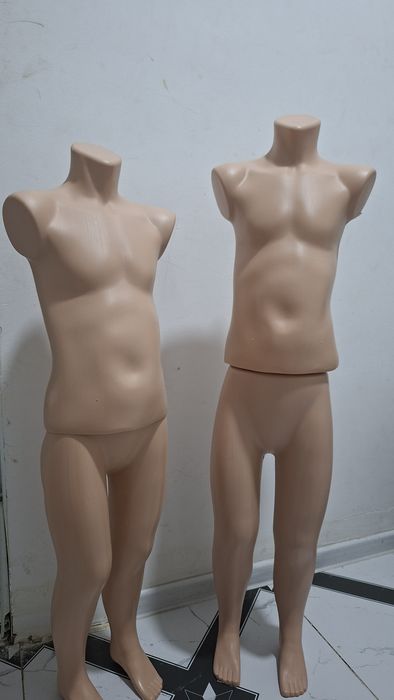 Maniken Bolalar kiyimi uchun