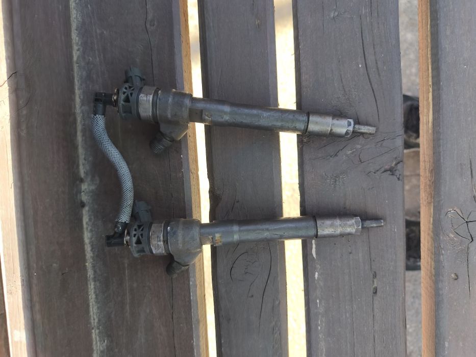 Injectoare 1.6 dci euro 5 pentru Renault / Nissan  / Citroen / Peugeot