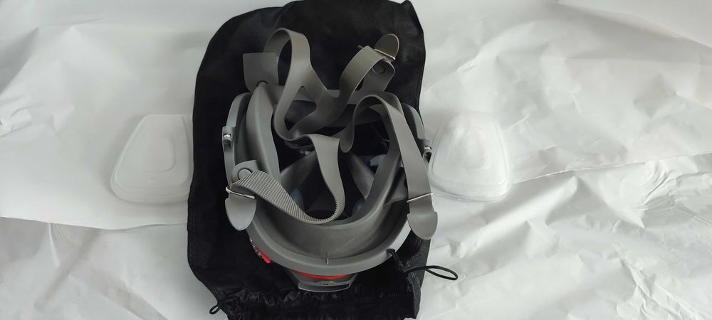 Маска за цяло лице