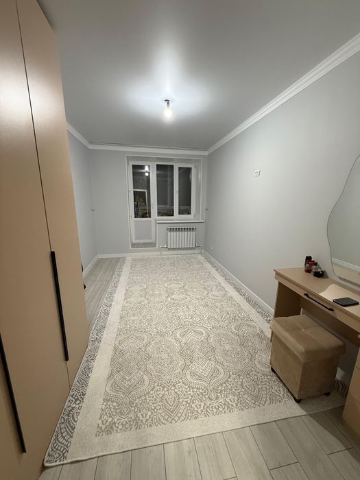 Продаю 3х комнатную квартиру