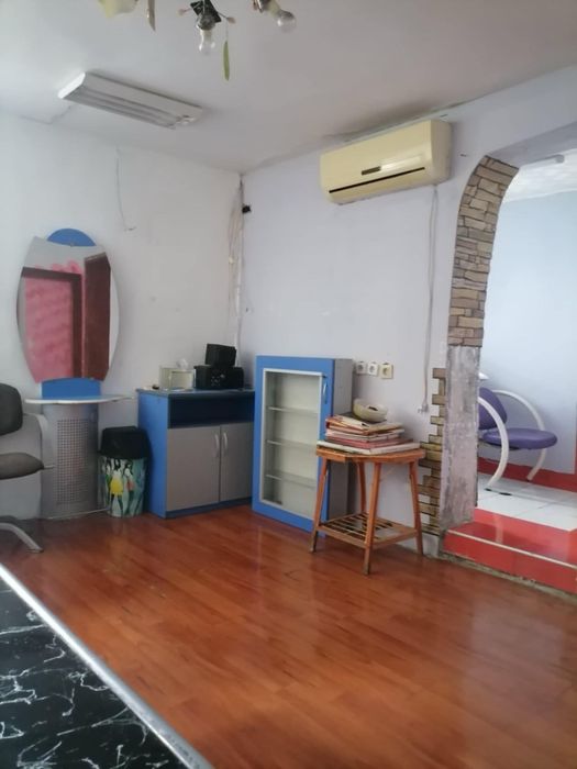 Продава се Ателие в Ямбол, ОУ П. Р. Славейков - 45 кв.м за 567 €/кв.м - Снимка #6