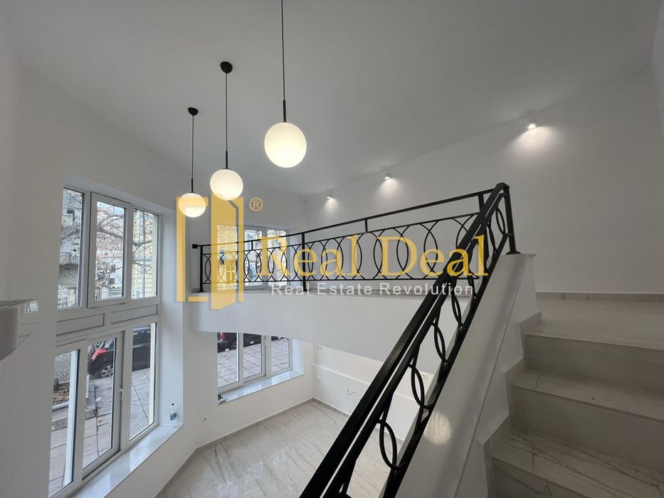 Дава се под наем Заведение в Пловдив, Център - 40 кв.м за 700 € - Снимка #4