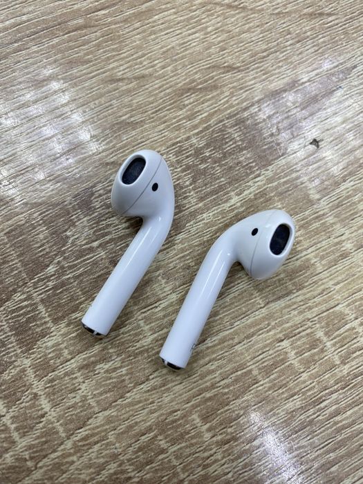 Наушники AirPods 2 (Ос14Б)