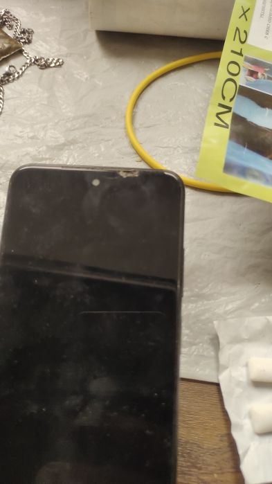 Xiaomi Redmi Note 10 Sotiladi omaled ekran