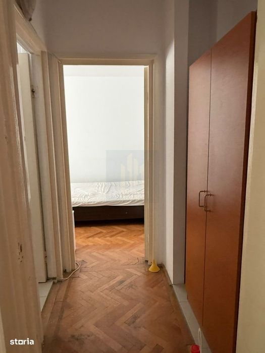 Apartament 2 camere | Lujerului – Bd. Iuliu Maniu | Metrou la 1 minut