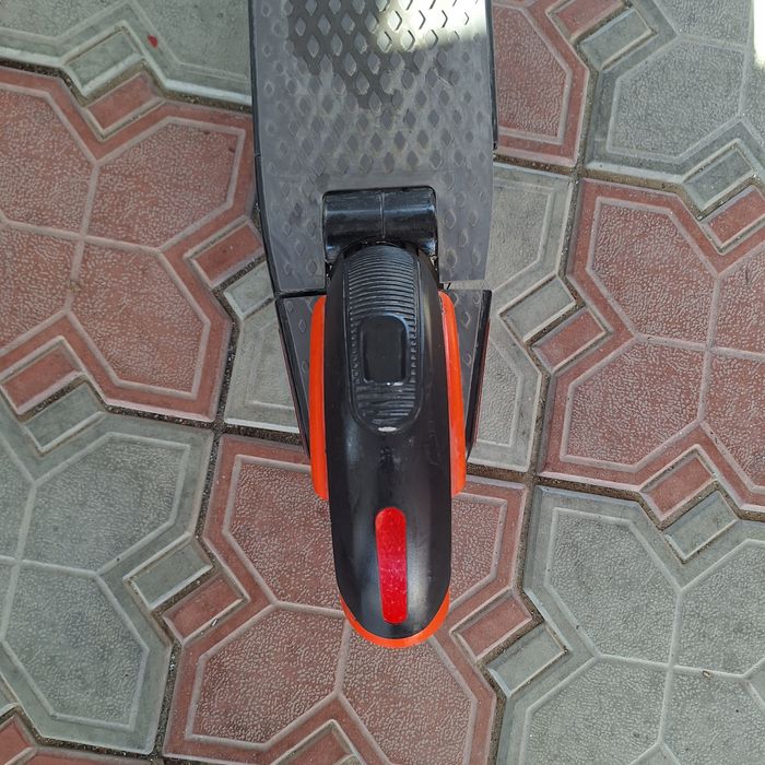 Электросамокат NINEBOT SEGWAY ES2