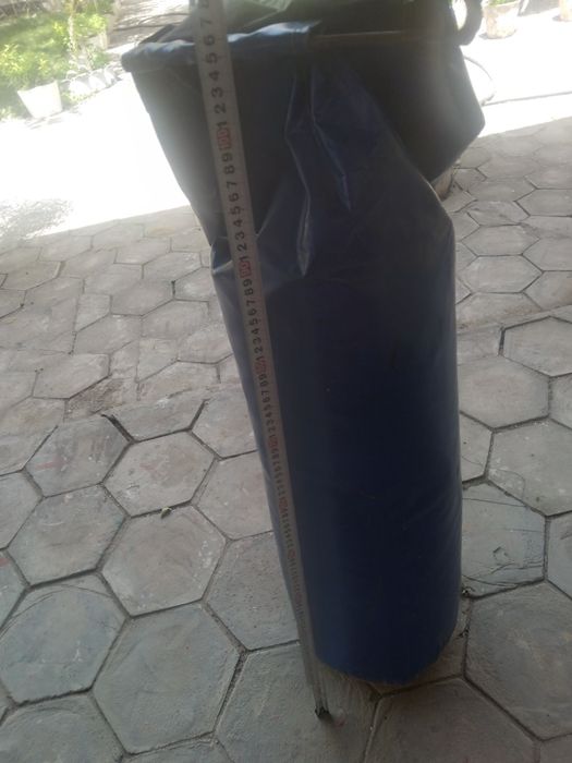 Мешок боксёрский груша