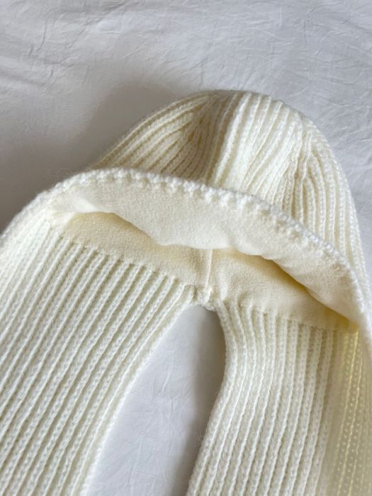 Балаклава на флисе