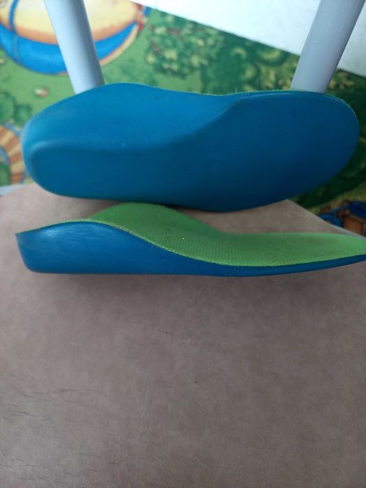 Ортопедические стельки