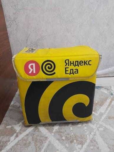 Термокороб яндекс