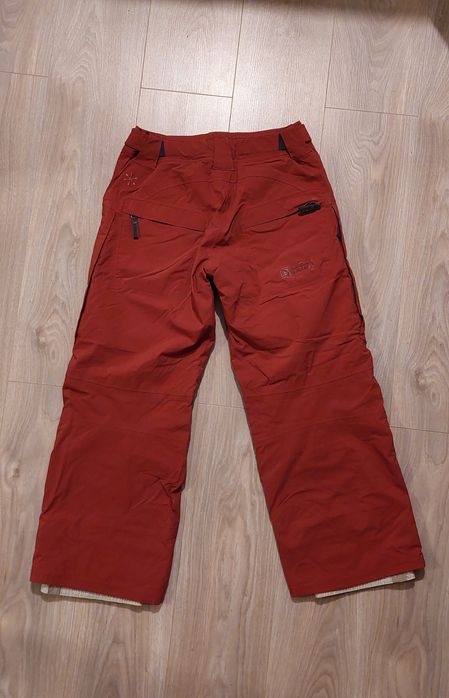 Pantaloni de schi/snowboard Scott- marime M- ca Nou