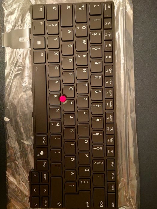 Tastatura Noua Lenovo L14 Gen 5/6