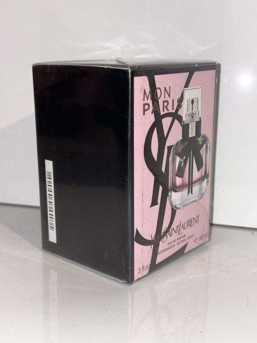 Parfum YSL Mon Paris