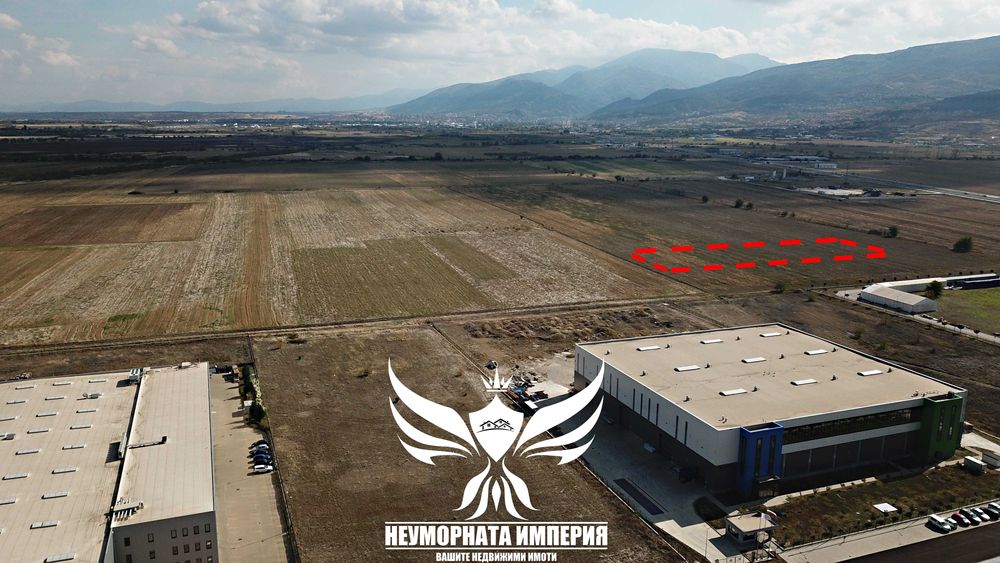 Продавам парцел 1463кв.гр.Асеновград, м.Юлешика шеста линия