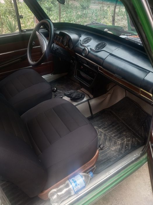 Ваз 2106 жугули з